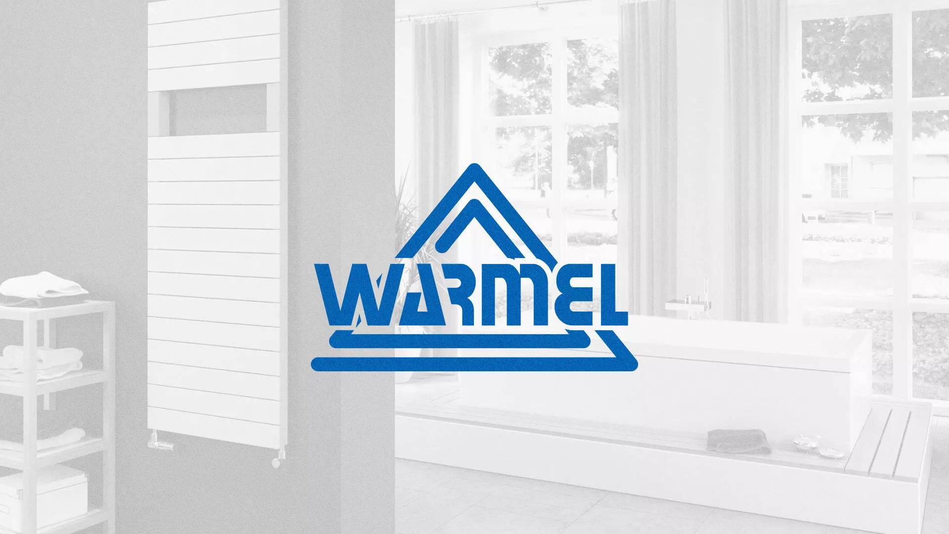 Разработка сайта для компании «WARMEL» по продаже полотенцесушителей в Воркуте